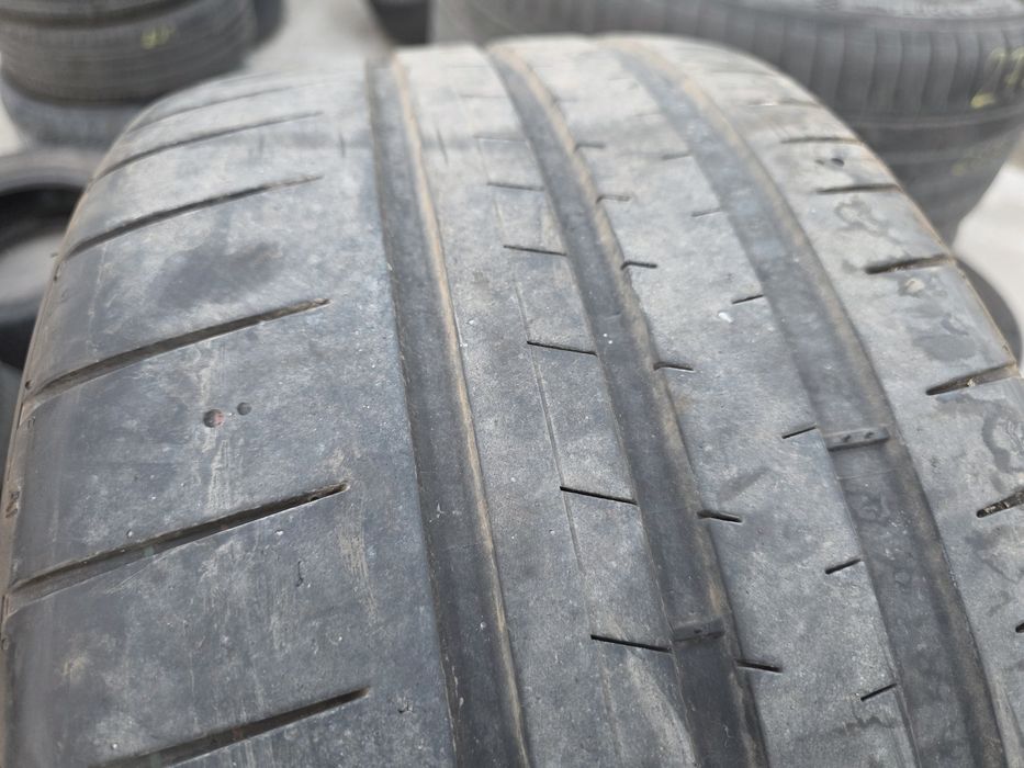 4бр 225 35 18 - Hankook Ventus S1 evo Z - DOT 2023