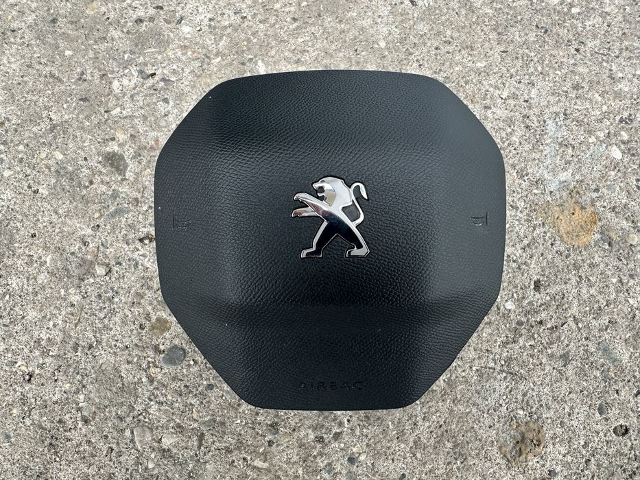 Air bag волан за Пежо 16г-24г