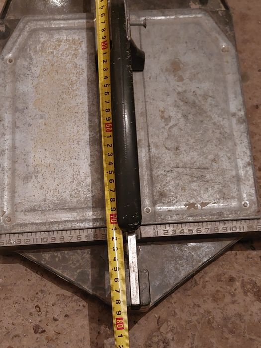 Vand masina taiat faianta si gresie