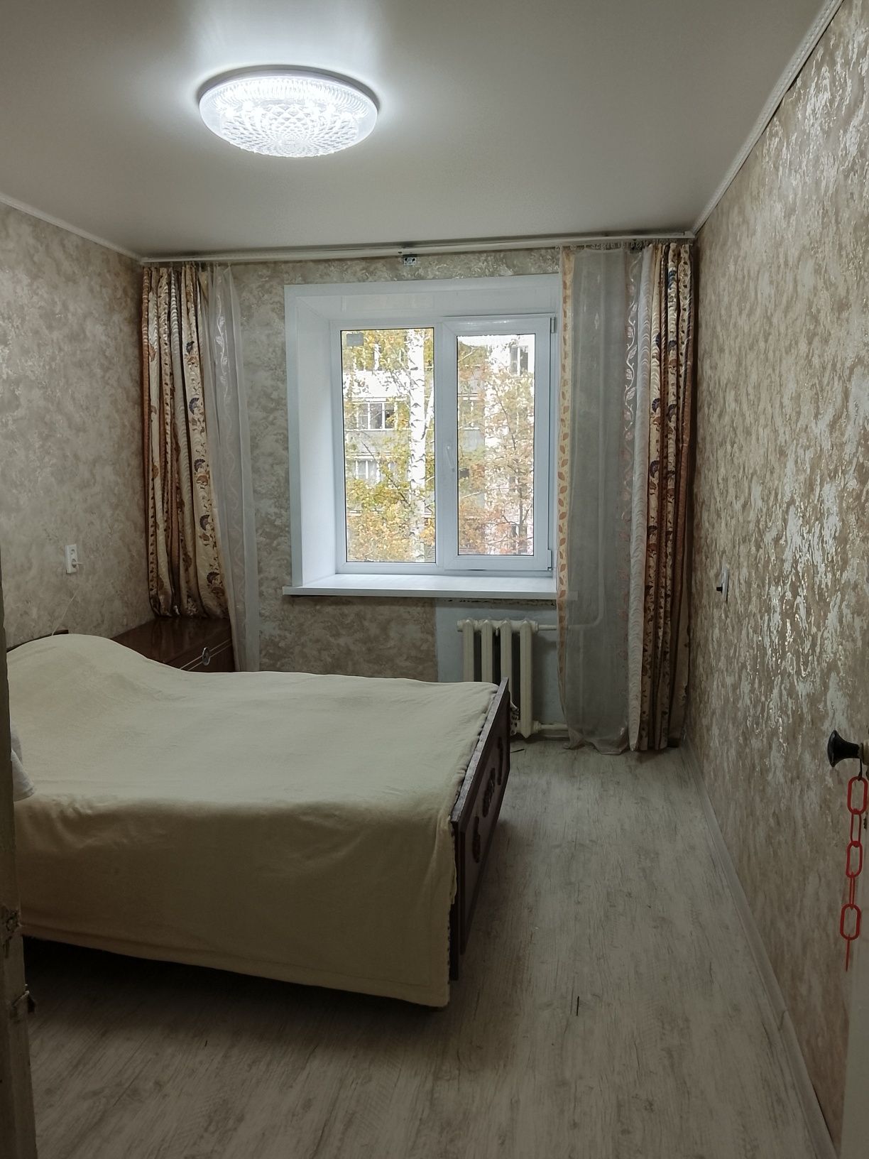 Продать квартиру
