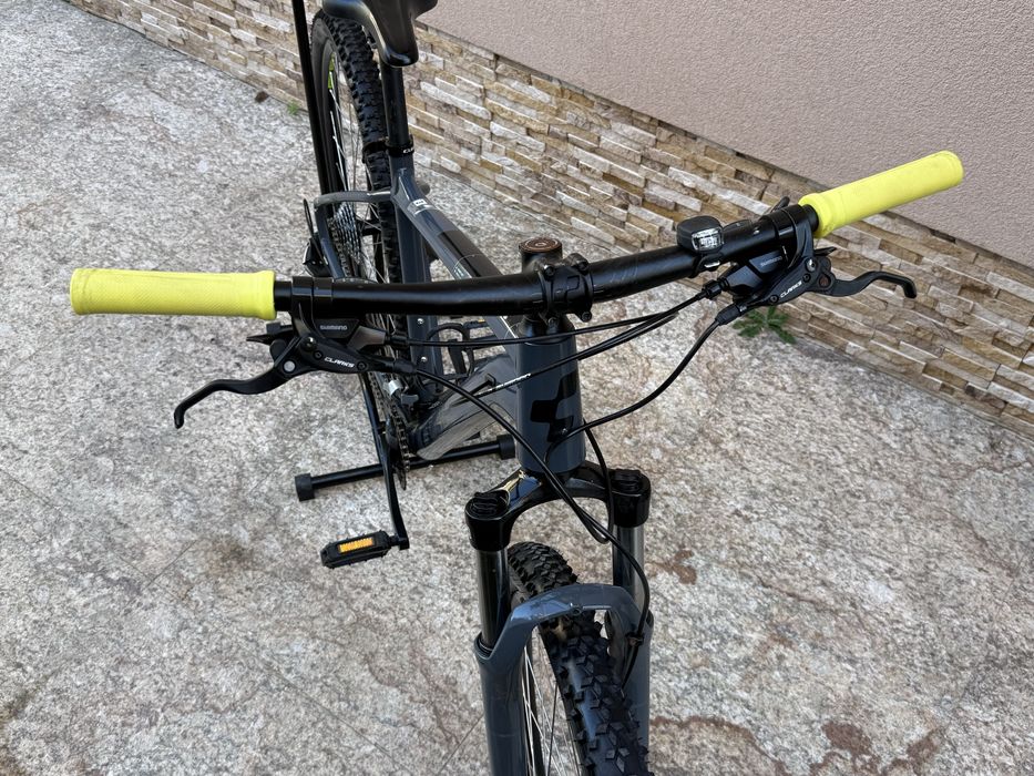 Cube Aim Pro 29 цола L размер 2х8 скорости