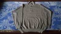 Продам мужской шерстяной свитер