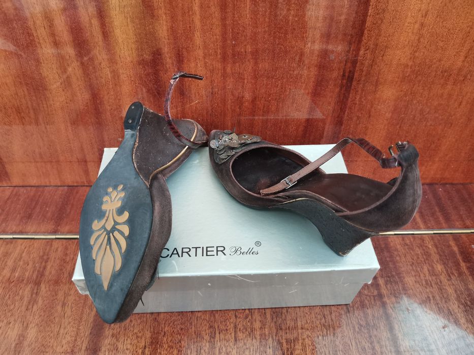 Продам туфли в отличном состоянии