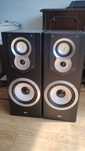 Boxe Sal 20 Active
Putere 

80W x 2 RMS

120W x 2 muzicali

In stare
