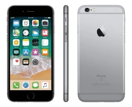 iPhone 6s (128) идеал!
