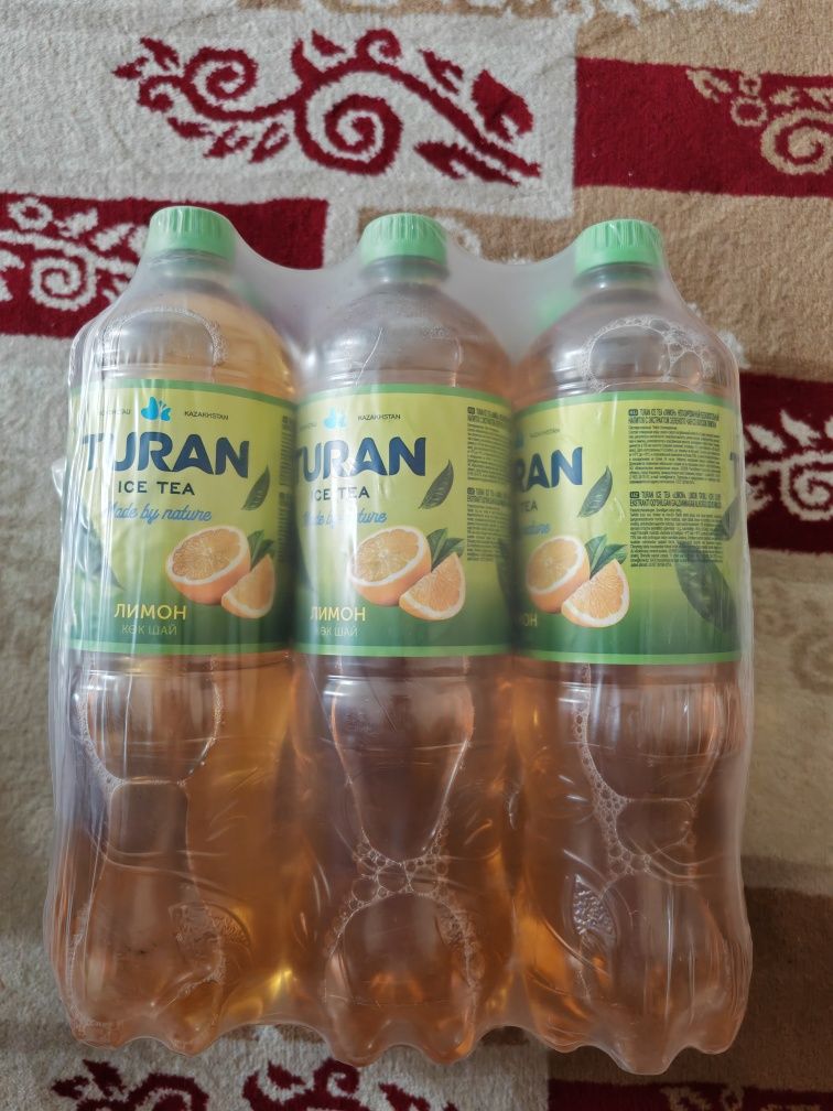Оптовый напитки Turan