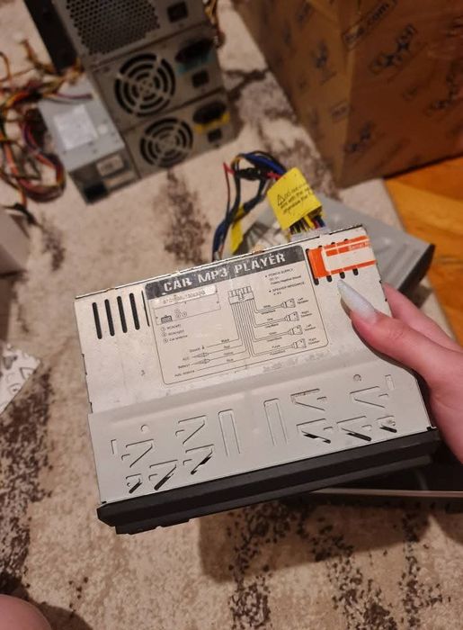 Vand lot electronice