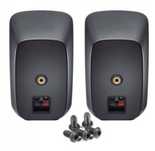 Șuruburi Logitech z906 originale (5 buc,1 set)