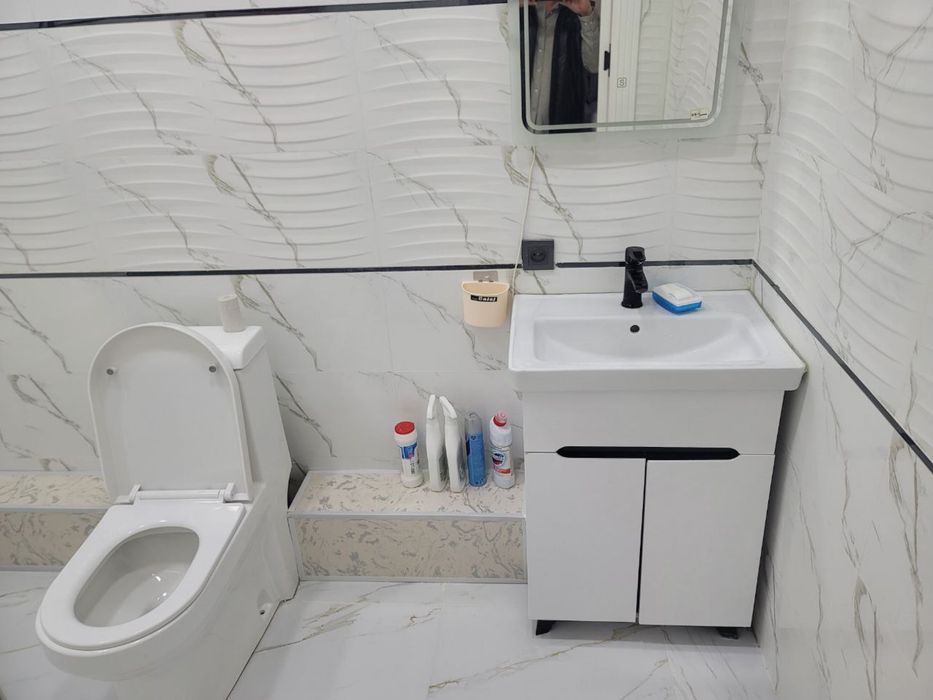 Срочно продается с мебелью и техникой 2/4/11 Юнусабад 4