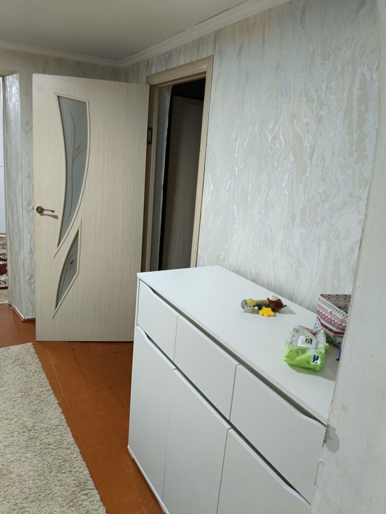 Продается дом, почти в центре