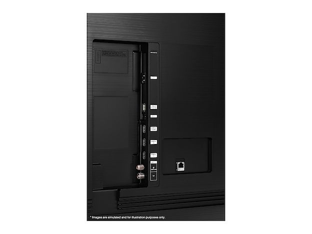 Телевизор Samsung smart tv 50AU7100