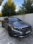 Mercedes GLA Edition 1, motor 1.9, 4x4