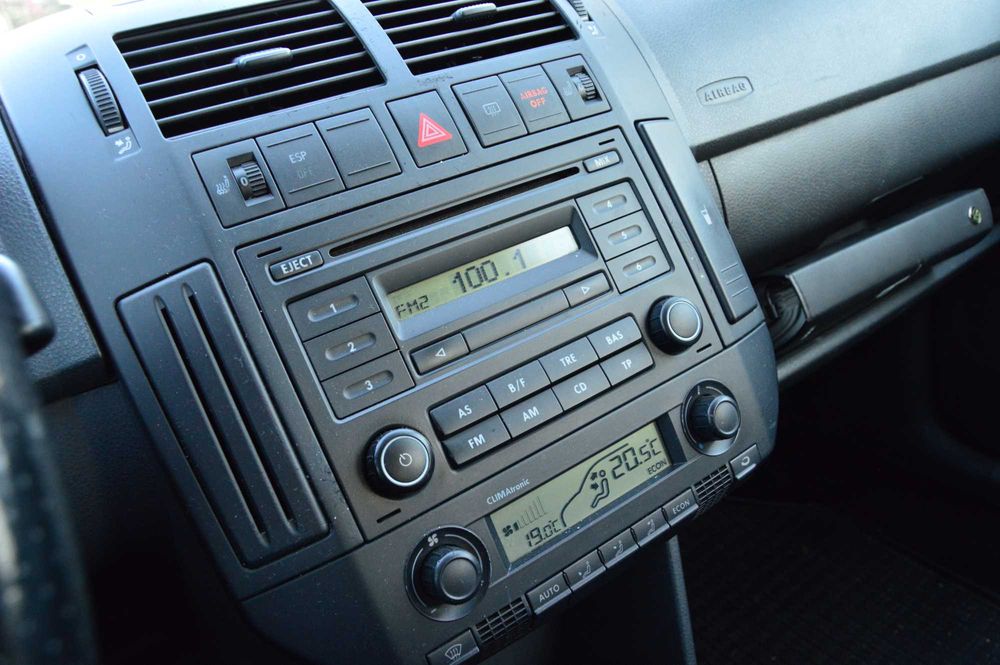 Volkswagen POLO # ed C R O S S # proprietar# jante 17#climatronic