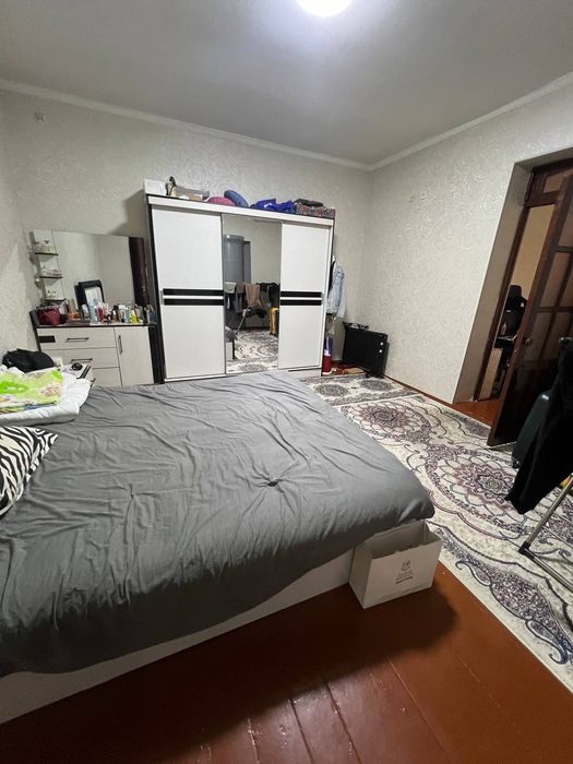 Аренда 3 ком дом Миробод район