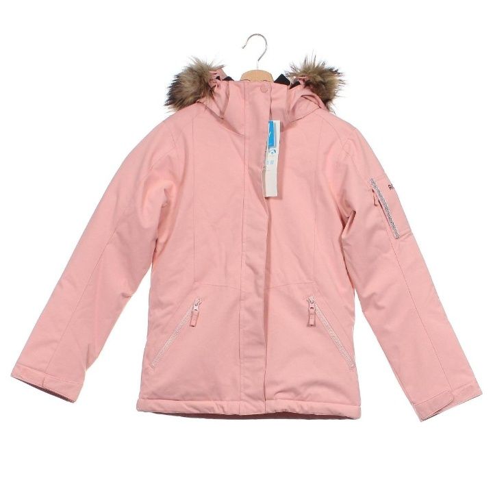 НОВ!!! Ски екип Roxy р-р 12-14/164см. яке, панталон и ръкавици и др.