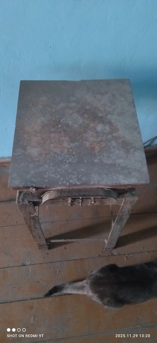 плита электрическая.