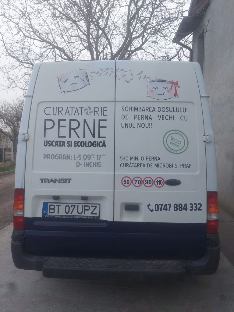 Afacere la cheie