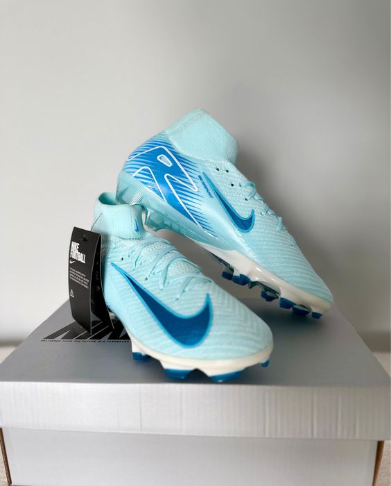 Nike Mercurial Superfly 10 Elite FG