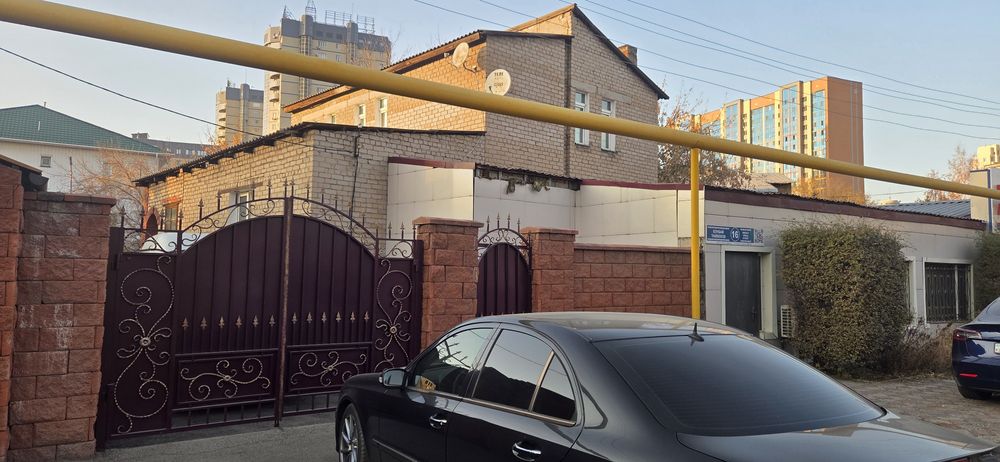 Дом на разбор (б/у стройматериал)