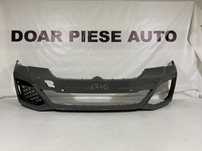 Bara fata BMW Seria 5 G30, G31, LCI, M-Sport, 2020, 2021, 2022, 2023, cod origine OE 51118098644.