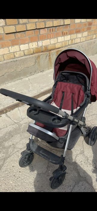 Продаётся детская коляска
