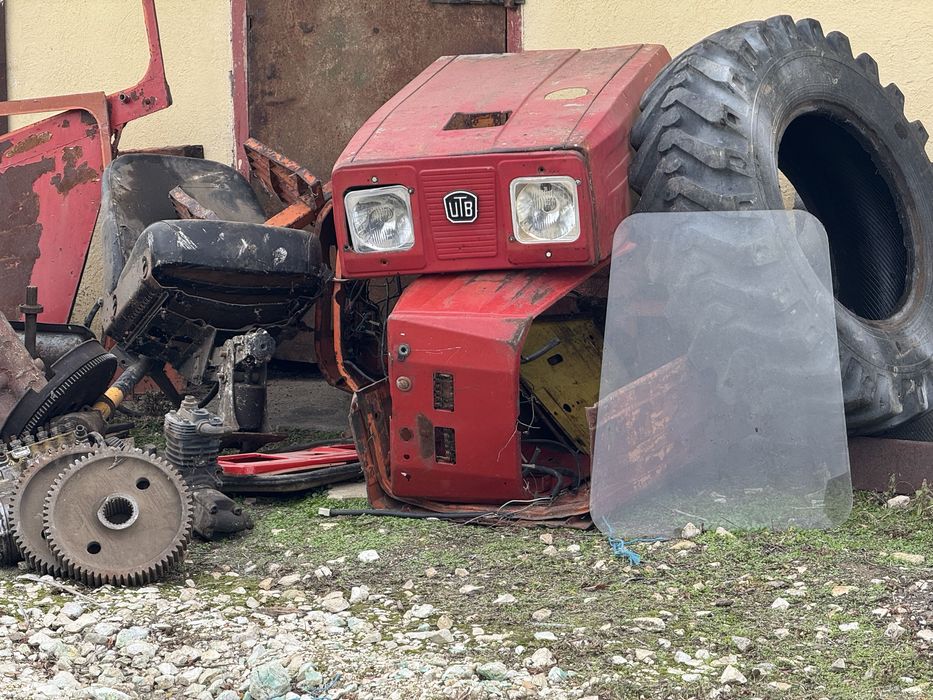 Piese u650;u445;tih;Roman