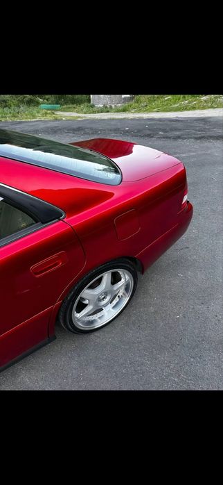 Продам диски 17 размер