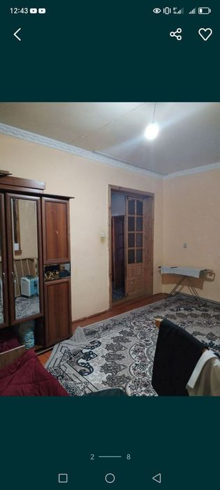 Жер Жай сатылады кебир ауылда