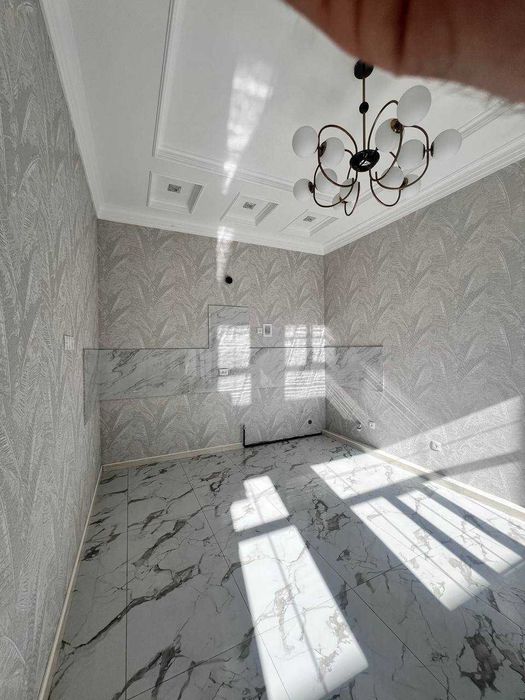 Ракат Махалля
2 этажа + подвал
Площадь дома: 300 м²
3 сотки