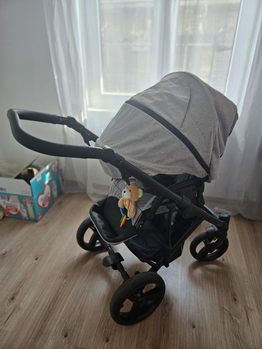 Бебешка количка Bebetto