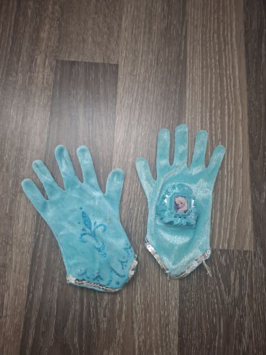 Rochita Forzen 4/6 ani