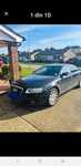 Vând Audi, A6 C6
