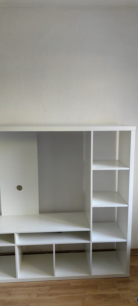 ТВ шкаф IKEA Kallax
