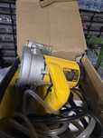 Dewalt DW862 Mașina de tăiat placi ceramice