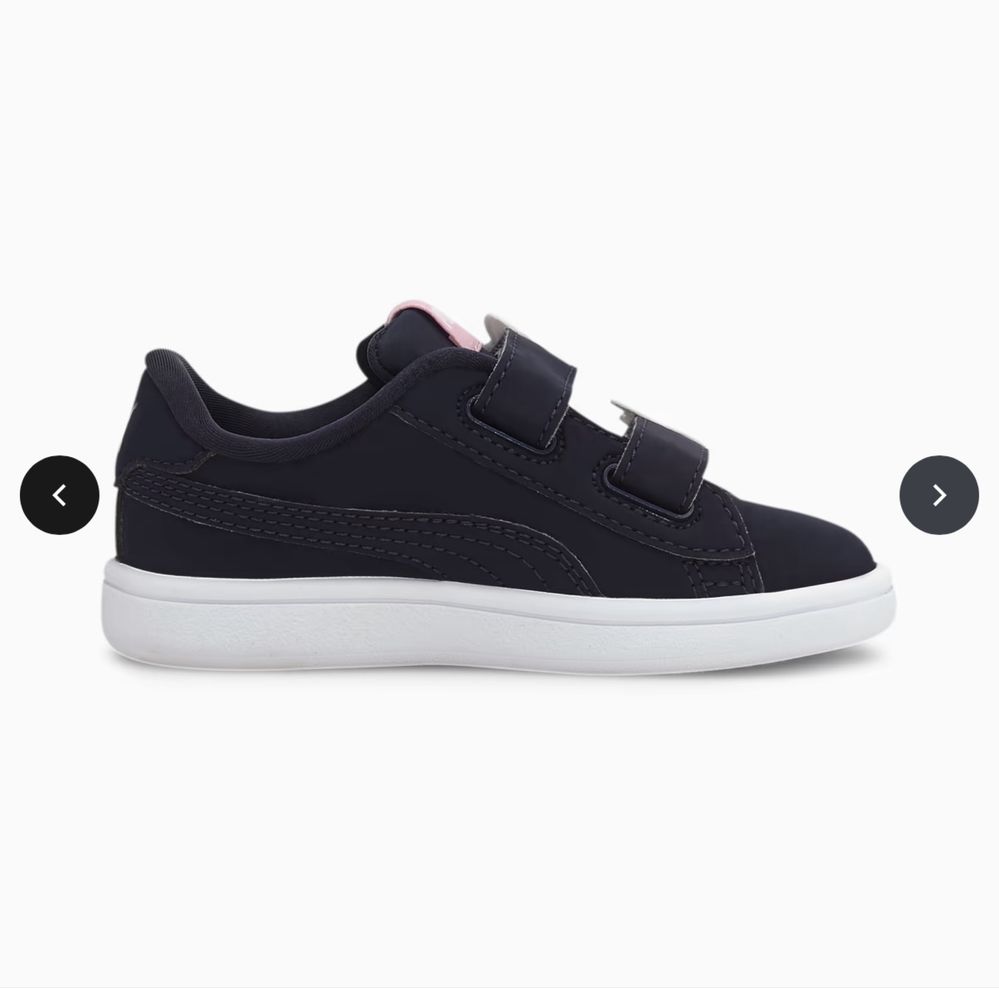 Оригинални детски маратонки Puma, размер 22