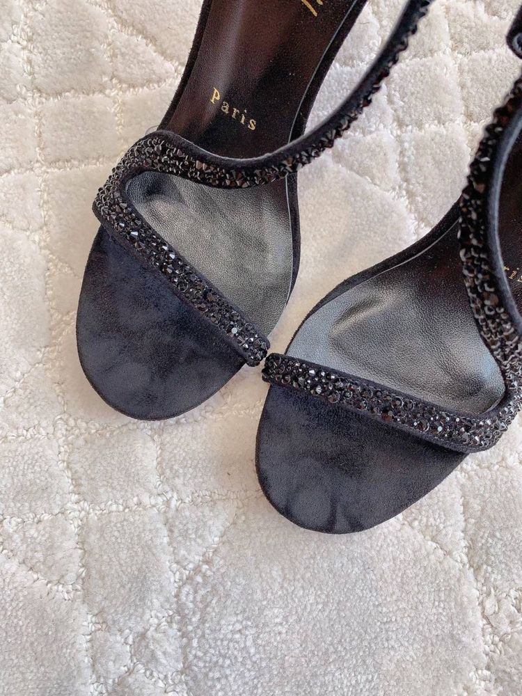Pantofi Louboutin