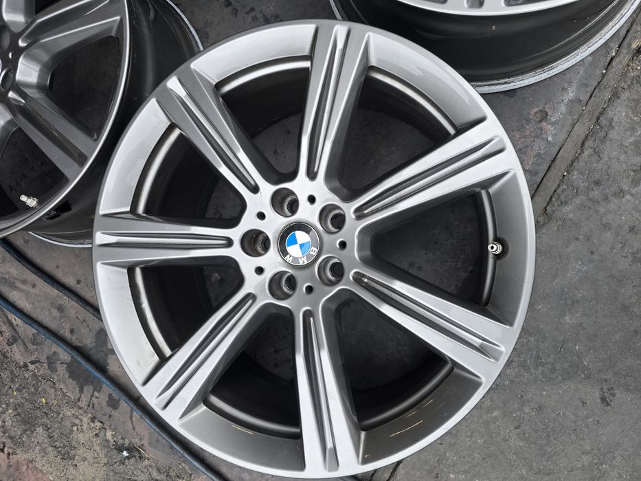 Jante originale Bmw 20. X5 X6