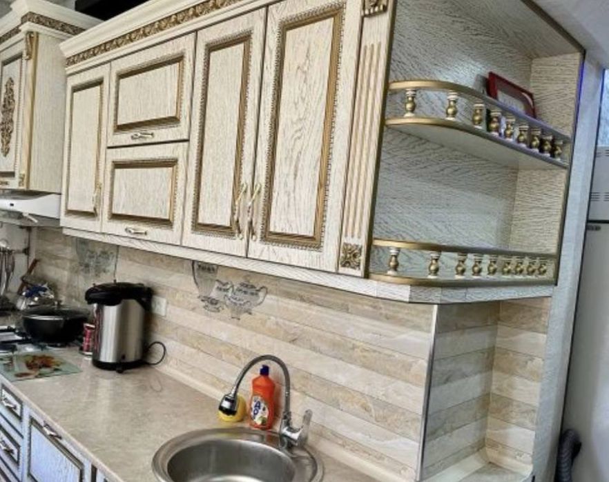 Sergeli Golden Laif yaqin joyda kvartira