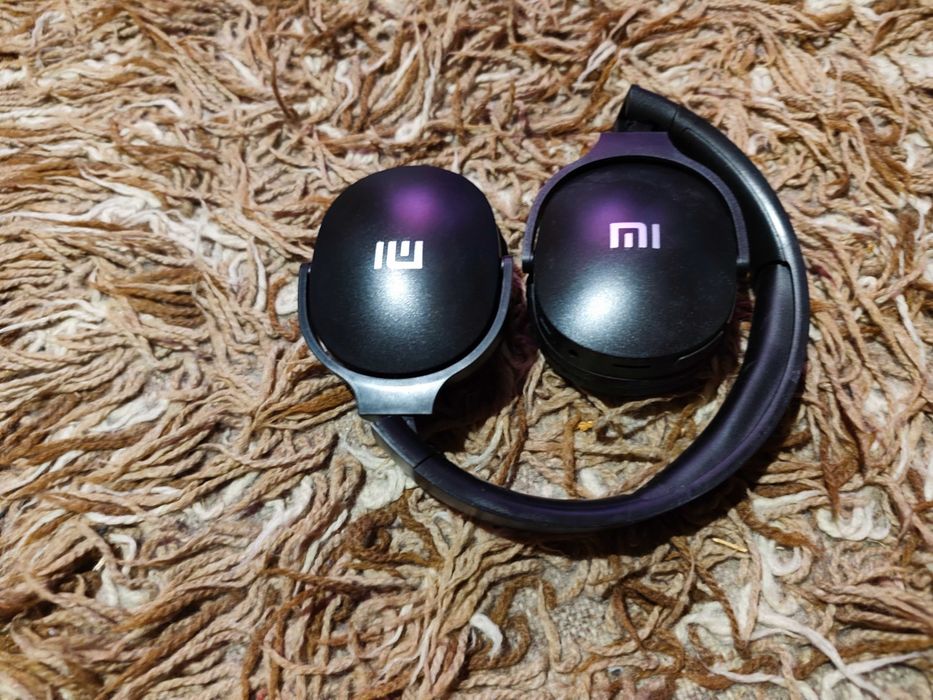 Bluetooth слушалки Xiaomi