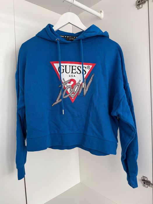 Оригинални дамски блузи Guess