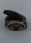 Мъжки колан Dsquared 126 см, оригинален.