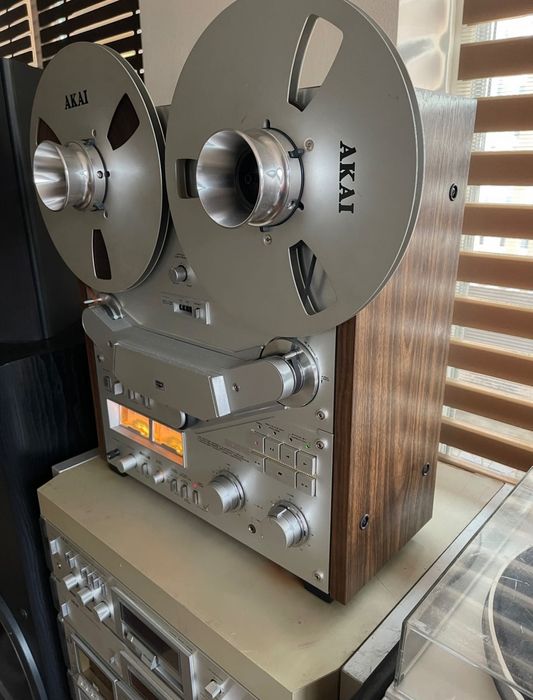Jucarie Akai GX 636