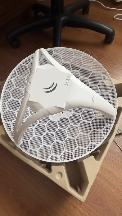 Продам Mikrotik абсолютно новый