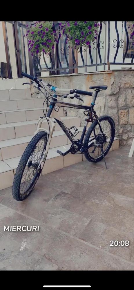 Vand bicicleta Bulls