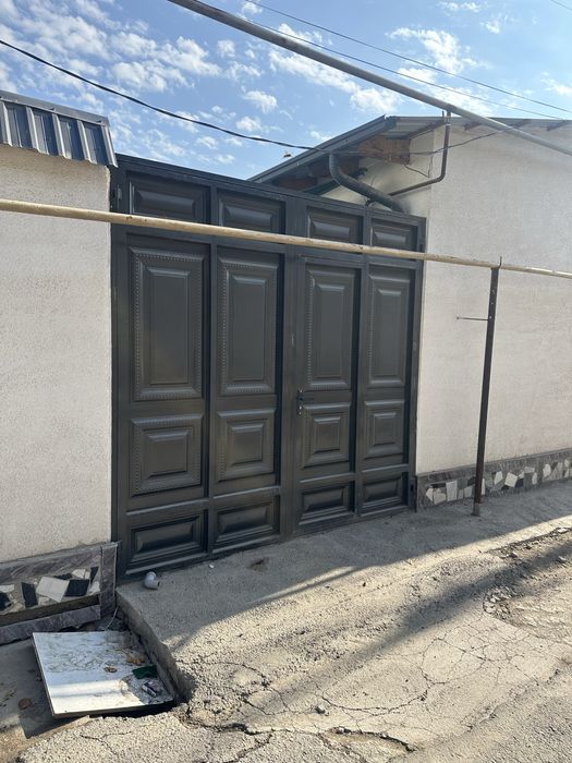 Ховли арендага берилади