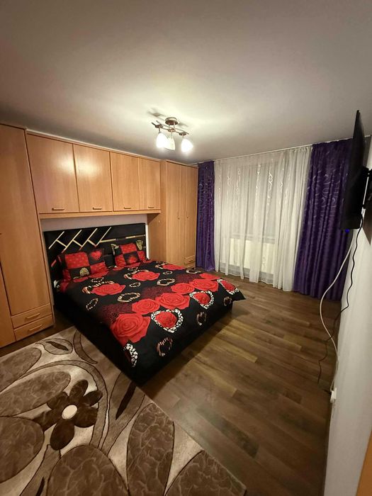 Apartament in regim hotelier 200 Ron situat la parter Precista
