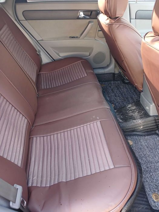 Продается Lacetti 2023