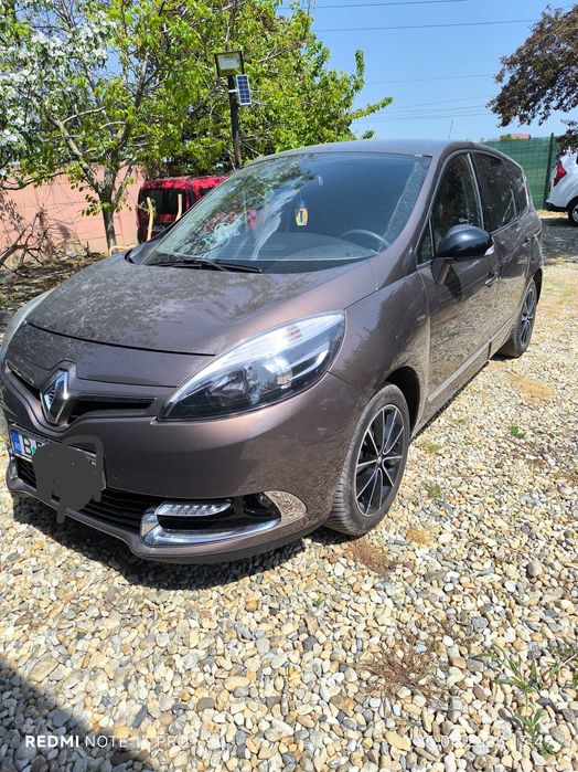 Vand Renault Grande Scenic 3