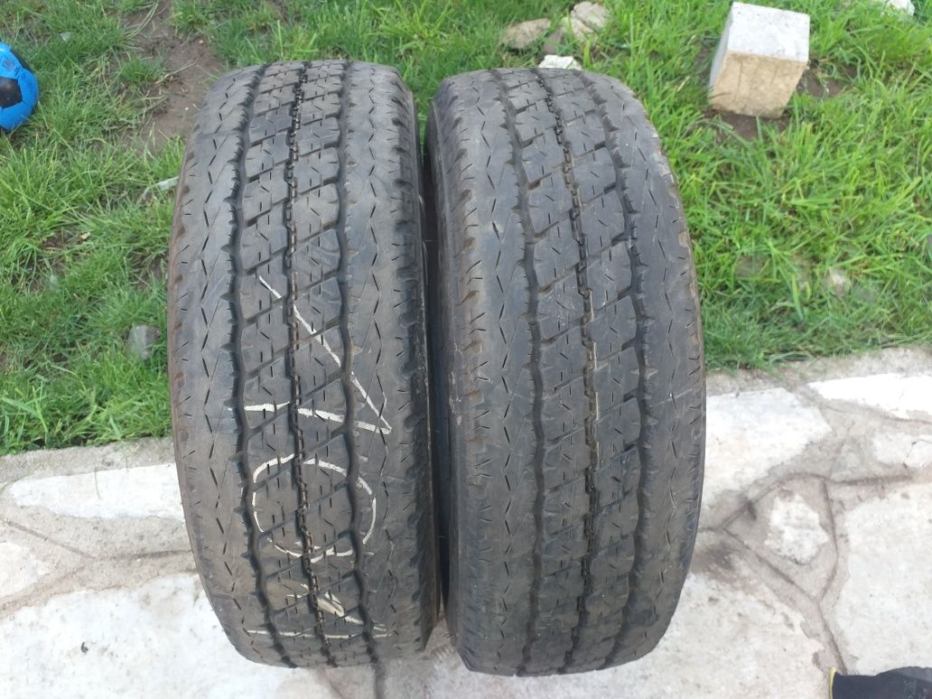 Гуми за Бус 215/65/16С