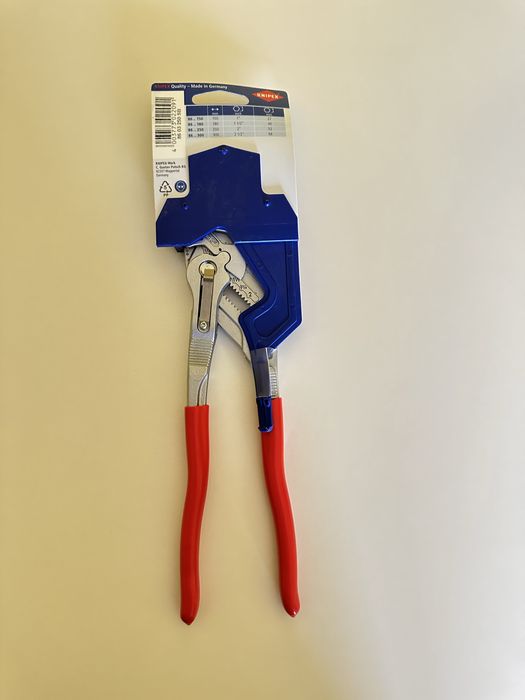 Cleste reglabil Knipex